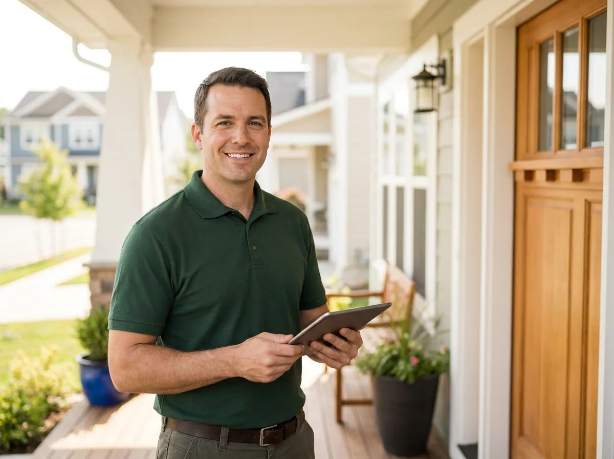 Pest control FAQs for Lyons, MI